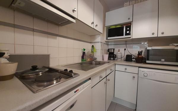 Appartement à vendre    2 pièces •  La Turballe