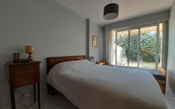 Appartement à vendre    2 pièces •  La Turballe