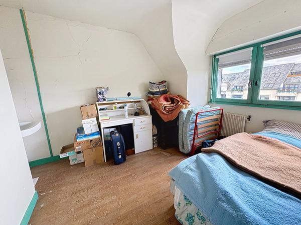 Achat maison Concarneau - 11 pièce(s) - 196 m² - 457 700 €