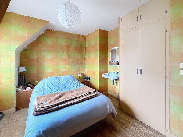 Achat maison Concarneau - 11 pièce(s) - 196 m² - 457 700 €