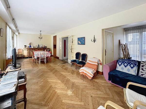 Achat maison Concarneau - 11 pièce(s) - 196 m² - 457 700 €