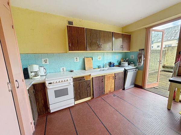 Achat maison Concarneau - 11 pièce(s) - 196 m² - 457 700 €