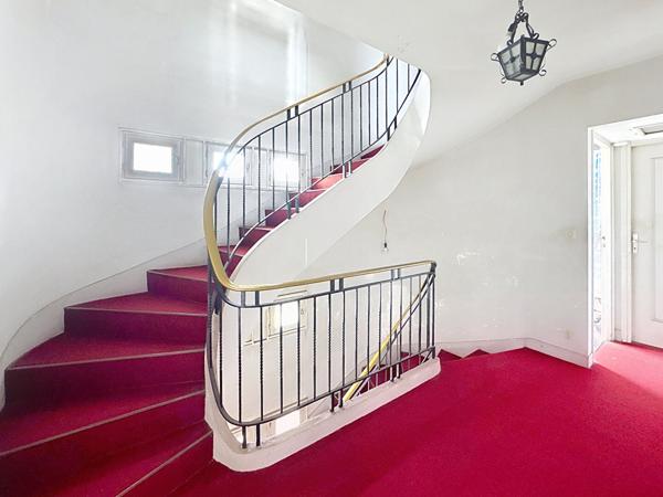 Achat maison Concarneau - 11 pièce(s) - 196 m² - 457 700 €