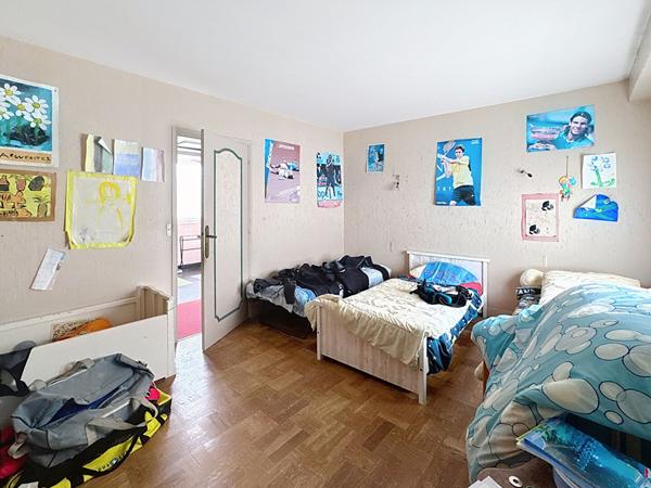 Achat maison Concarneau - 11 pièce(s) - 196 m² - 457 700 €