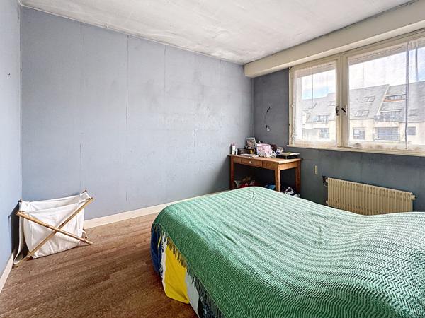 Achat maison Concarneau - 11 pièce(s) - 196 m² - 457 700 €