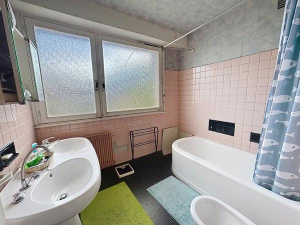 Achat maison Concarneau - 11 pièce(s) - 196 m² - 457 700 €