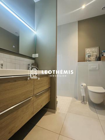 MAISON CONTEMPORAINE DE PLAIN-PIED