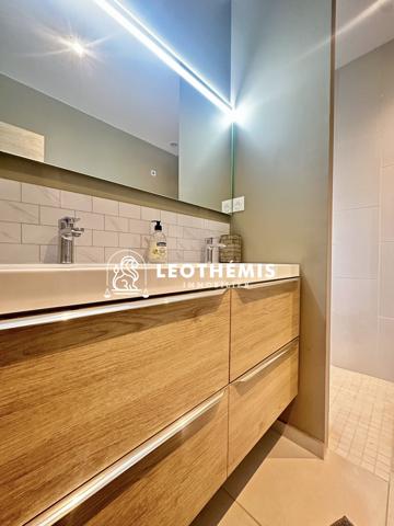 MAISON CONTEMPORAINE DE PLAIN-PIED