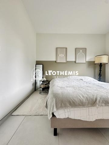 MAISON CONTEMPORAINE DE PLAIN-PIED