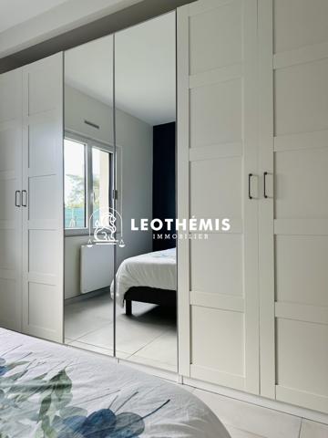 MAISON CONTEMPORAINE DE PLAIN-PIED
