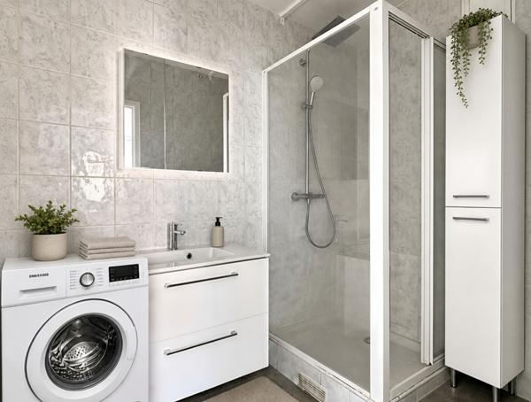 Appartement Place Jeanne d'Arc