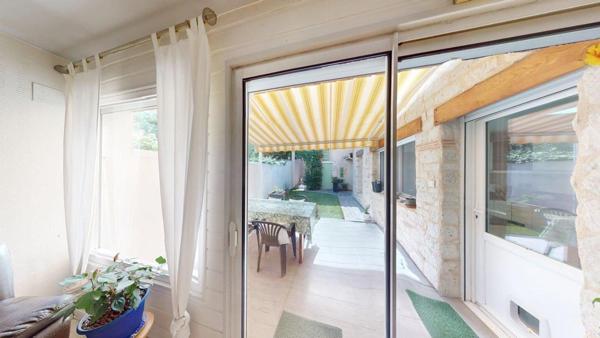 Maison pierre 137 m² Libourne centre