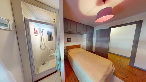 Maison pierre 137 m² Libourne centre
