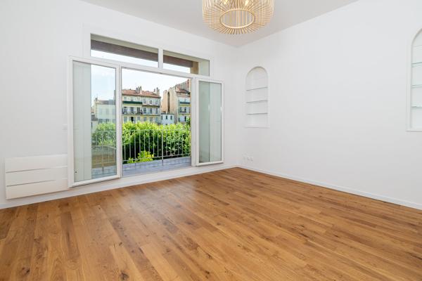 A louer appartement 3 pièces à louer avec Perier - Castellane 13008