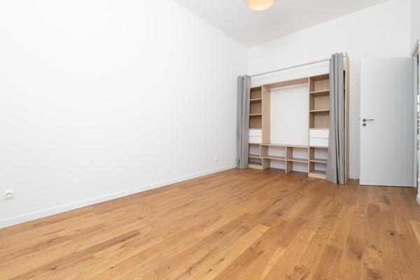 A louer appartement 3 pièces à louer avec Perier - Castellane 13008