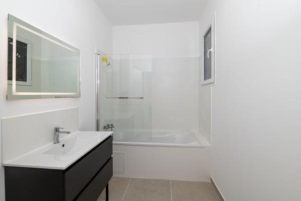 A louer appartement 3 pièces à louer avec Perier - Castellane 13008