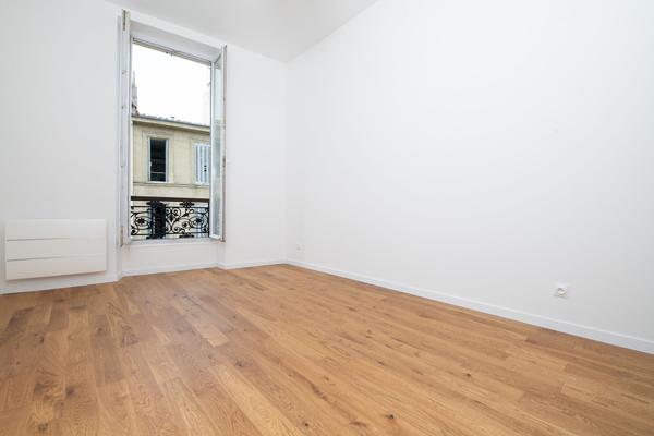 A louer appartement 3 pièces à louer avec Perier - Castellane 13008
