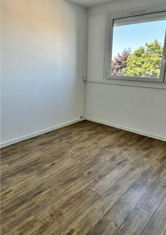 Appartement T3 de 70 m² avec balcon, cave et parking ? Résidence sécurisée