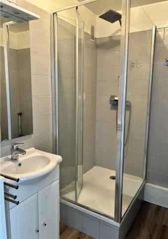 Appartement T3 de 70 m² avec balcon, cave et parking ? Résidence sécurisée