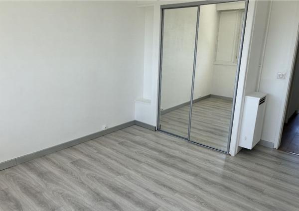 Appartement T3 de 70 m² avec balcon, cave et parking ? Résidence sécurisée
