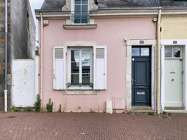 LE MANS - 2 CHAMBRES - COUR