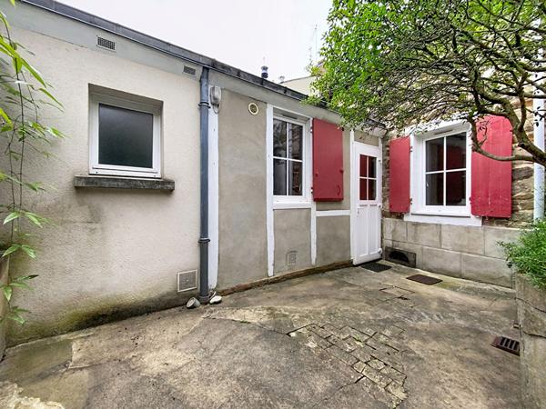 LE MANS - 2 CHAMBRES - COUR