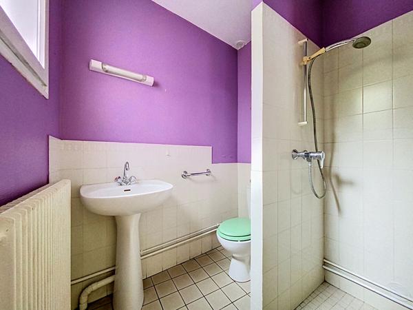LE MANS - 2 CHAMBRES - COUR