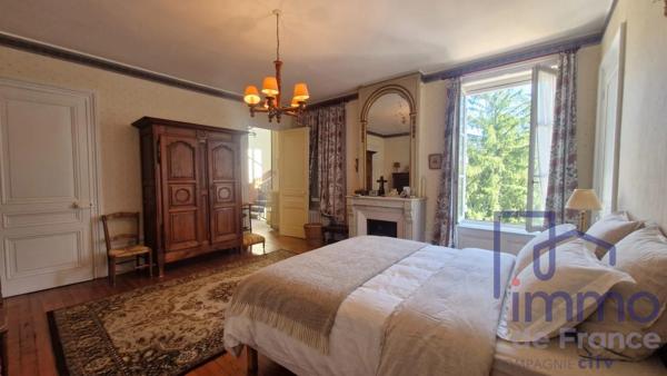 Maison à vendre à Étrat (42580)