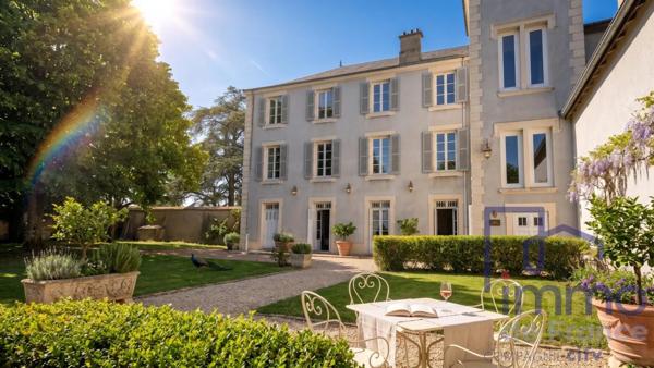 Maison à vendre à Étrat (42580)