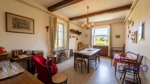 Maison à vendre à Étrat (42580)