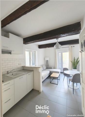 Vente maison de village Perols, 57m² 3 pièces 205 000€ Hérault