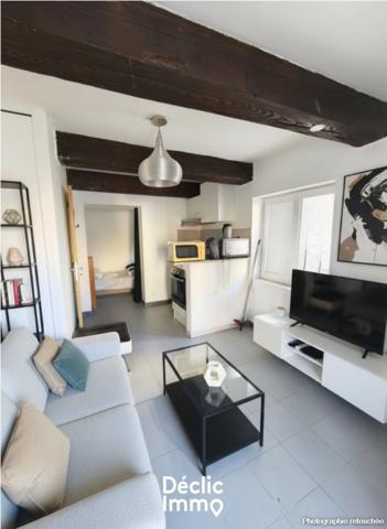 Vente maison de village Perols, 57m² 3 pièces 205 000€ Hérault