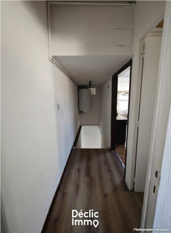 Vente maison de village Perols, 57m² 3 pièces 205 000€ Hérault