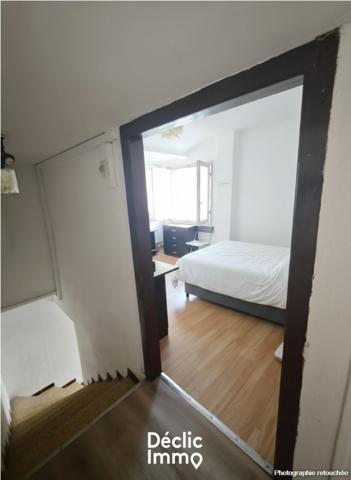 Vente maison de village Perols, 57m² 3 pièces 205 000€ Hérault