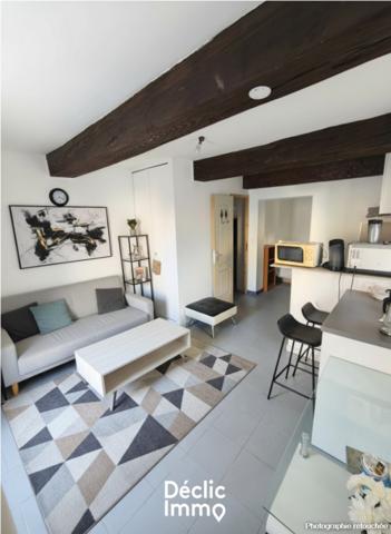 Vente maison de village Perols, 57m² 3 pièces 205 000€ Hérault