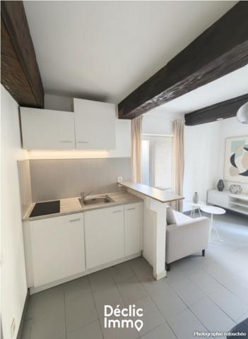 Vente maison de village Perols, 57m² 3 pièces 205 000€ Hérault