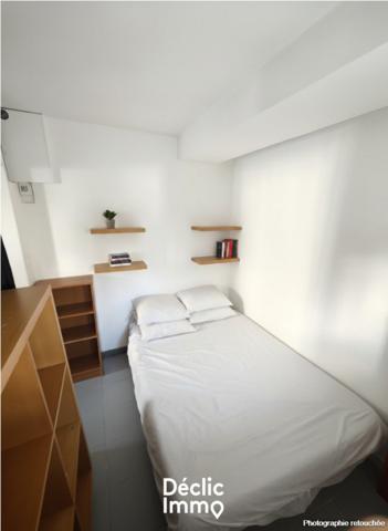 Vente maison de village Perols, 57m² 3 pièces 205 000€ Hérault