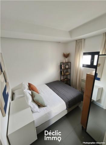 Vente maison de village Perols, 57m² 3 pièces 205 000€ Hérault