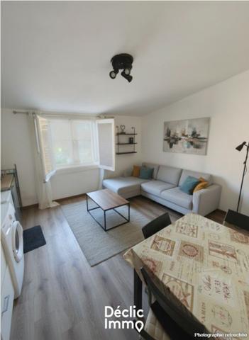 Vente maison de village Perols, 57m² 3 pièces 205 000€ Hérault
