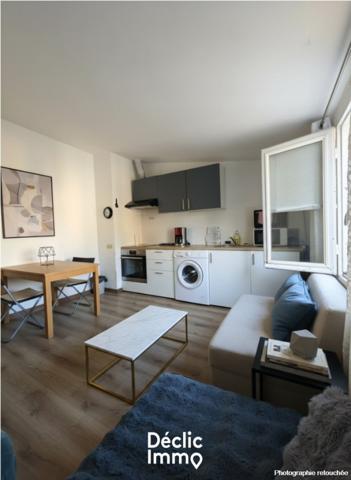Vente maison de village Perols, 57m² 3 pièces 205 000€ Hérault