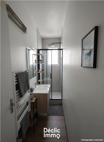 Vente maison de village Perols, 57m² 3 pièces 205 000€ Hérault