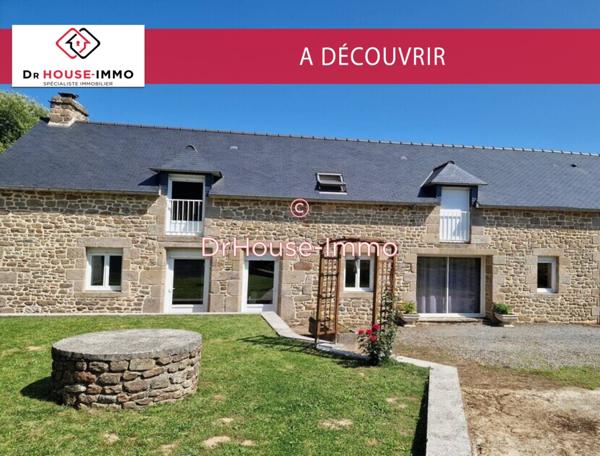 Maison à vendre 5 pièces de 188 m²