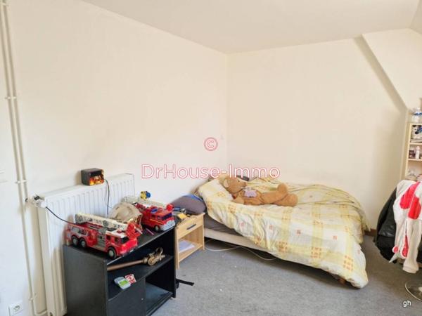 Maison à vendre 5 pièces de 188 m²