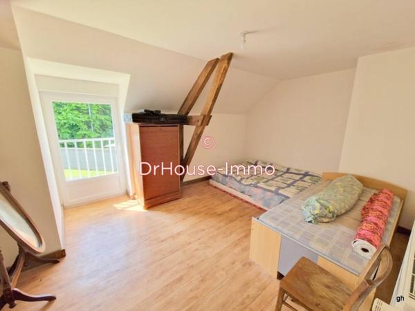 Maison à vendre 5 pièces de 188 m²