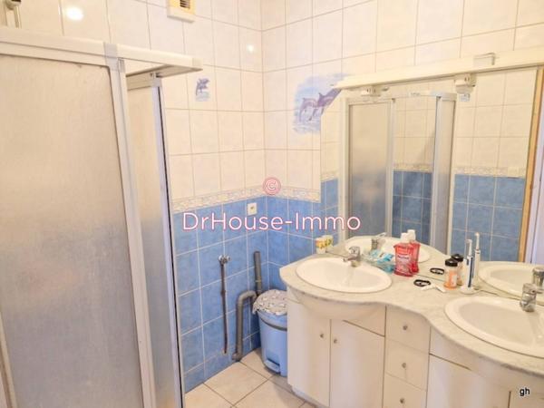 Maison à vendre 5 pièces de 188 m²