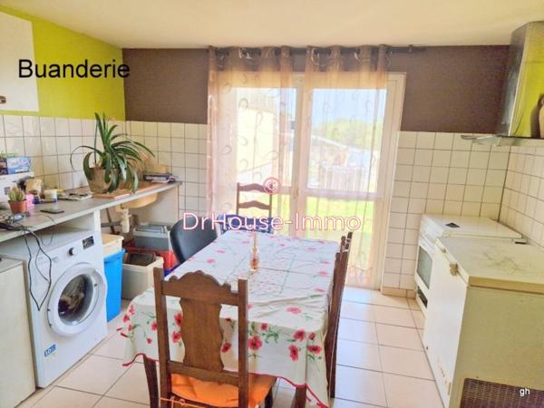 Maison à vendre 5 pièces de 188 m²
