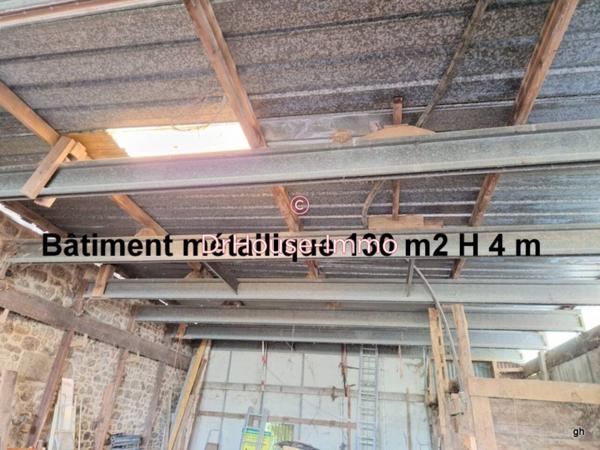 Maison à vendre 5 pièces de 188 m²