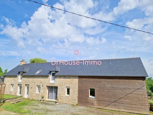 Maison à vendre 5 pièces de 188 m²