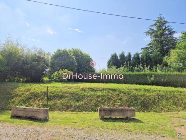 Maison à vendre 5 pièces de 188 m²