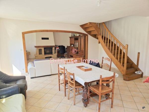 Maison à vendre 5 pièces de 188 m²